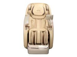 Массажное кресло OTO CENTURION PRO CN-01 Бежевый
