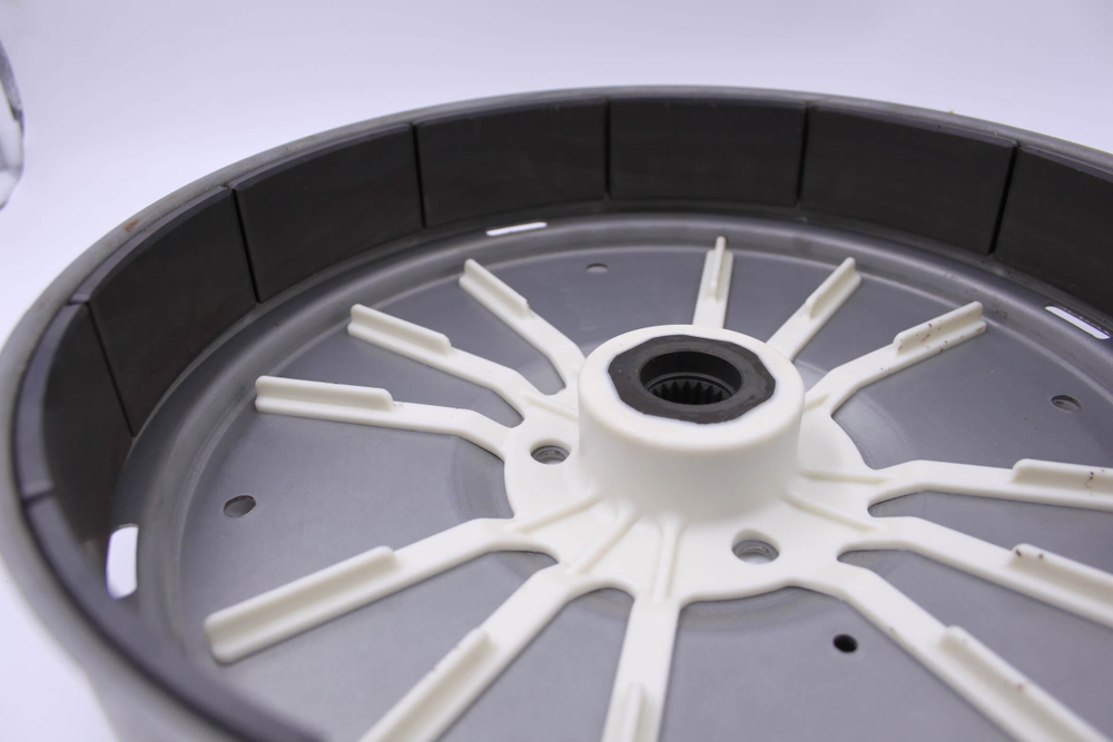 Двигатель(мотор) Статор/Ротор стиральной машины Samsung (DC31-00108A/DC97-20194A)