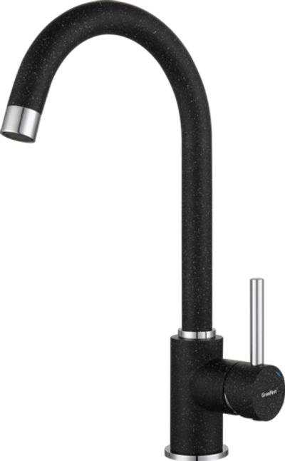 GranFest 3650 Черный