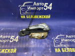 Петля капота левая CHEVROLET LANOS 2007