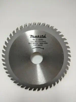 Диск пильный 125x22.23 мм, 48 зуб. MKTA по дереву