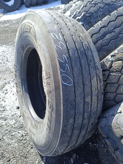 295/80R22.5 Tyrex FR401 шина б/у
