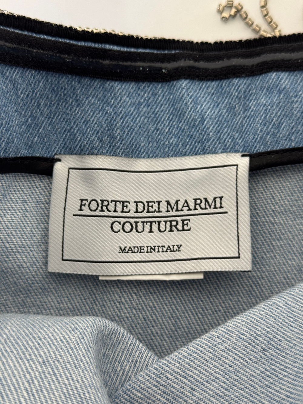 Платье Forte Dei Marmi
