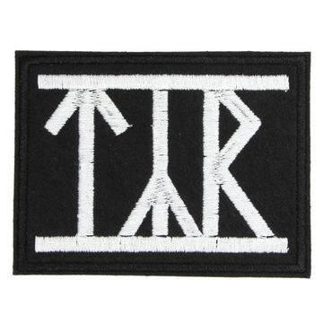 Нашивка Tyr (234)