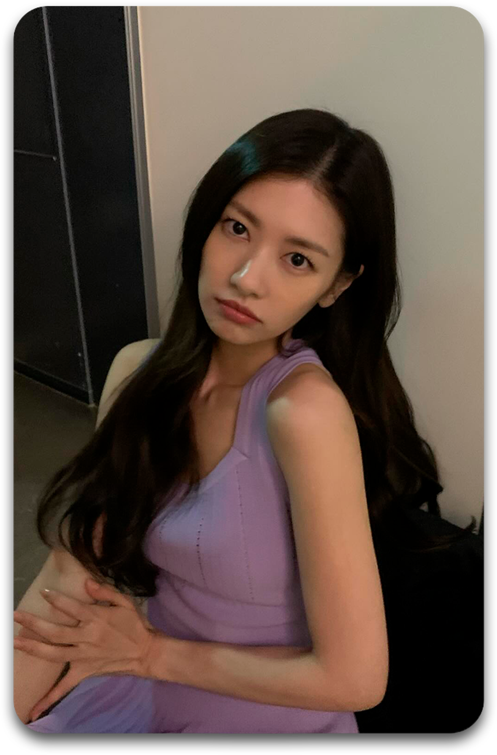 Карта #2406 / Jun So Min
