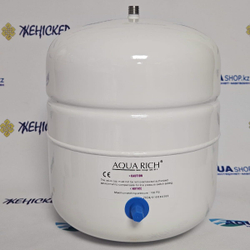 Бак накопительный для чистой воды 2.0 гал.