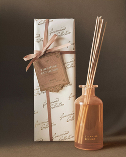 Zara Home - Диффузор tiramisu euphoria, 150 мл