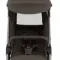 Коляска ANEX iQ Premium 3 в 1 bruna