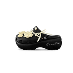Crocs Classic Clog Eva (Женская размерная сетка)