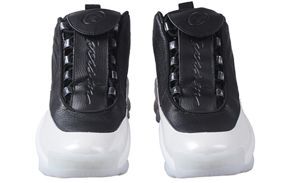 Кроссовки Reebok Iverson I3 Allen Legacy Hybrid