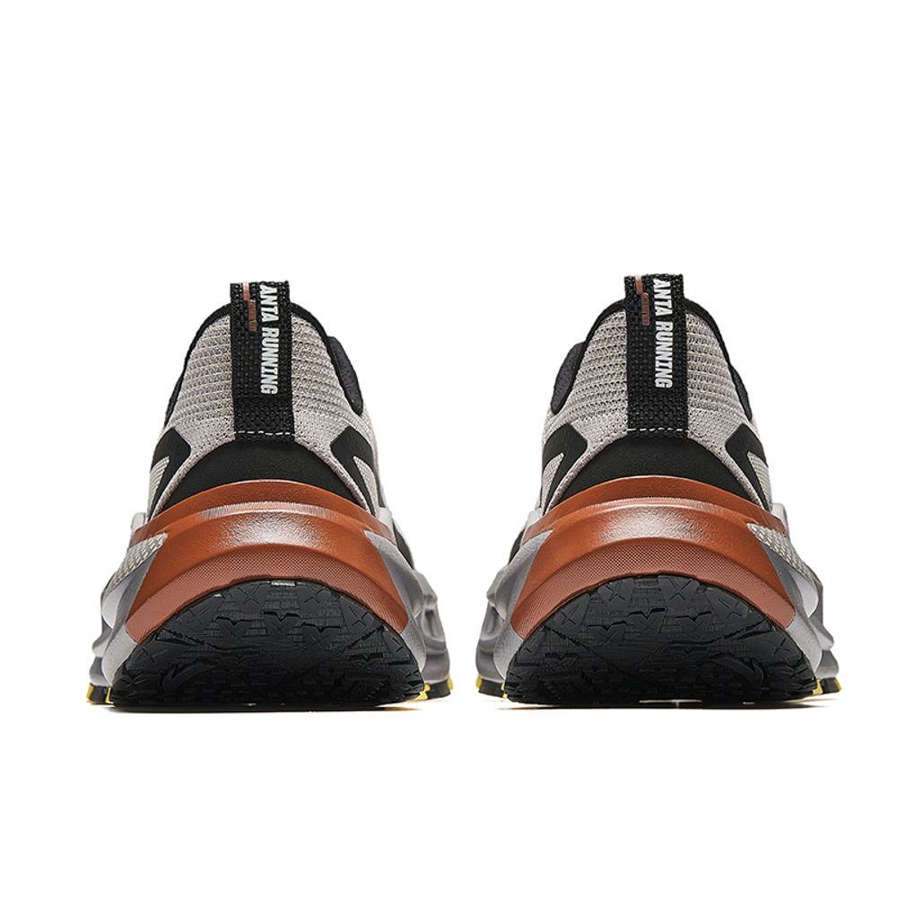 Кроссовки для трейлраннинга Anta VENTURE