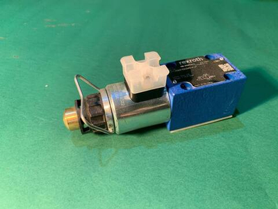 Клапан Rexroth 4WE6D62/EG26N4K4K JUNJIN / KCP