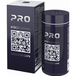 Пептидно-витаминный комплекс Pro Stress (90шт)