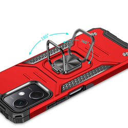 Противоударный чехол Legion Case для Poco X5 5G