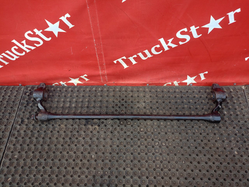 Торсион кабины