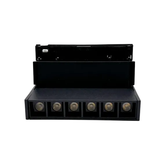 Светильник трековый светодиодный TRACK LED MAGNETIC арт. 31005