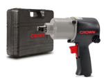 Пневматический ударный гайковёрт CROWN CT38113 BMC, 660 Нм.
