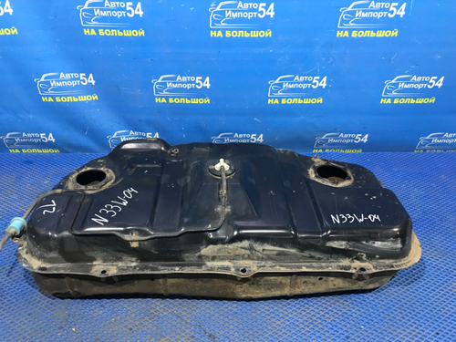 Бак топливный MITSUBISHI CHARIOT 1994