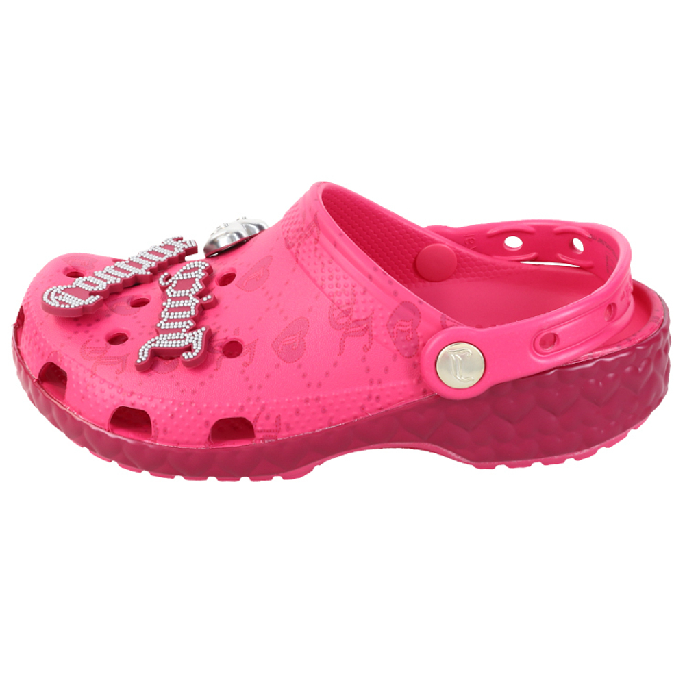 Crocs Classic Clog Juicy Couture