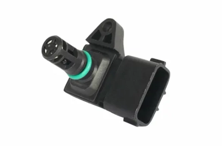 Датчик температуры воздуха КАМАЗ, ПАЗ, ГАЗ дв.CUMMINS ISBe, ISDe, ISF наддувочного 88-00141-SX