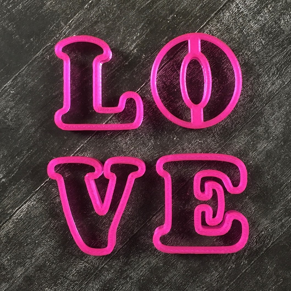 Набор Любовь №5 / love