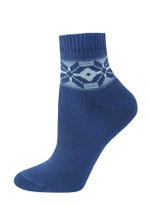 Брестские 1407 Arctic Носки женские (Махровые, Укороченные)