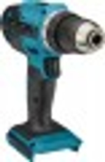 Дрель-шуруповерт аккумуляторная MAKITA DF488DWE