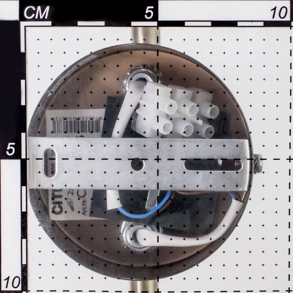 Citilux Соната CL520523 Спот поворотный Бронза