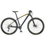 Горный велосипед Scott Aspect 930 (2021)