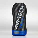 Многоразовый стимулятор Ripple TENGA Air-Tech Twist