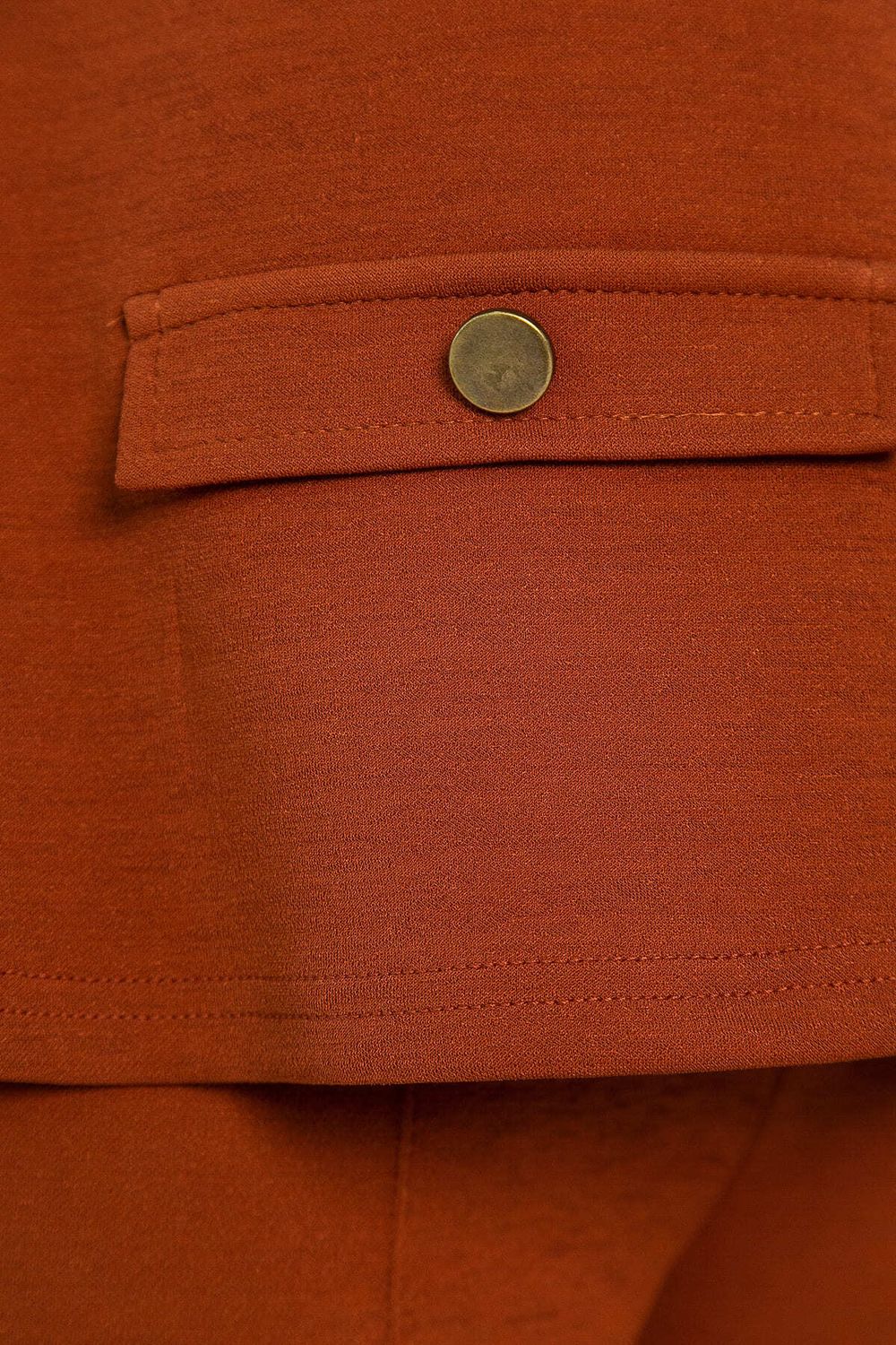 Костюм трикотажный Альберта (терракотовый) К14385-10М LT Collection