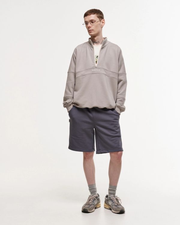 Шорты Wide Shorts LOGO Castlerock - фото 3