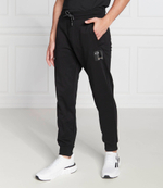 спортивные штаны Armani Exchange - черный(6LZPAY ZJFAZ)