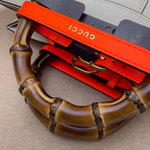 Gucci Diana 27 cm
