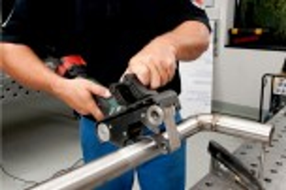 Шлифмашина ленточная аккумуляторная METABO RB 18 LTX 60 без АКБ и ЗУ 600192850