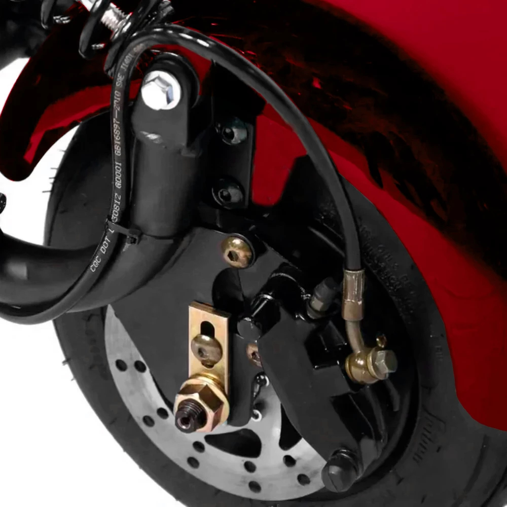 Электроскутер CityCoco GT-X2 PRO Mini