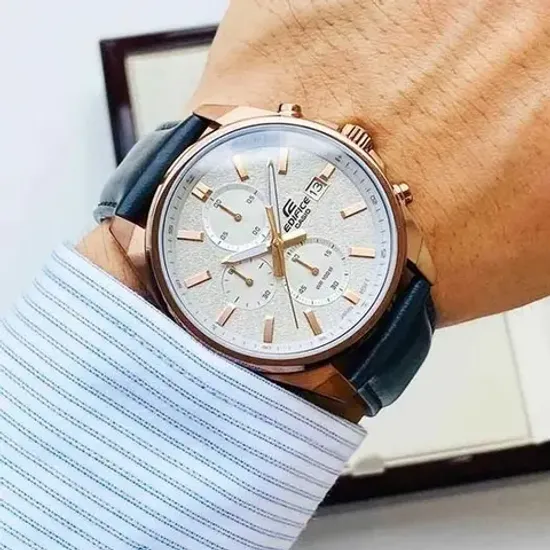 Наручные часы Casio Edifice EFV-610CL-7AVUDF