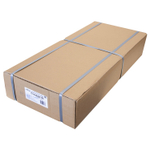 Тумба д/ванной "ФОРМАТ-50" под рак.Уют-50 (ROSA) (ПВХ) (разбор)