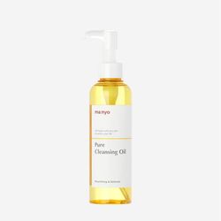 Manyo Factory PURE CLEANSING OIL - Гидрофильное масло