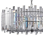 Подвесная люстра Stilfort FEERIYA 2114/09/12P