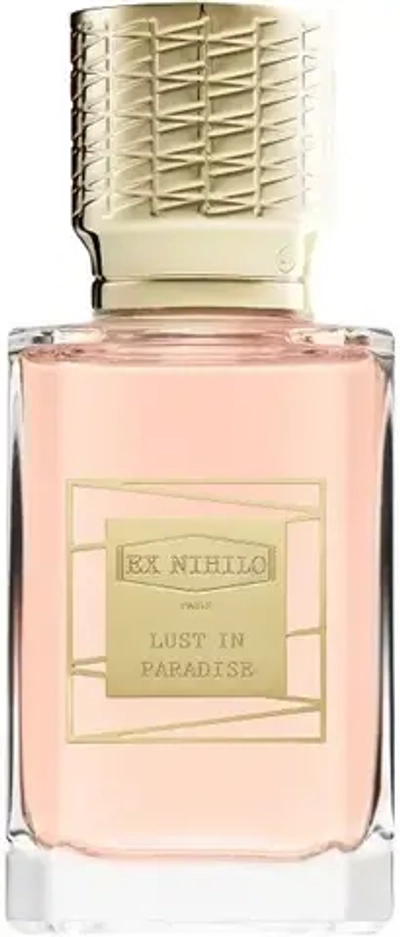 EX NIHILO LUST IN PARADISE EDP 50 ML