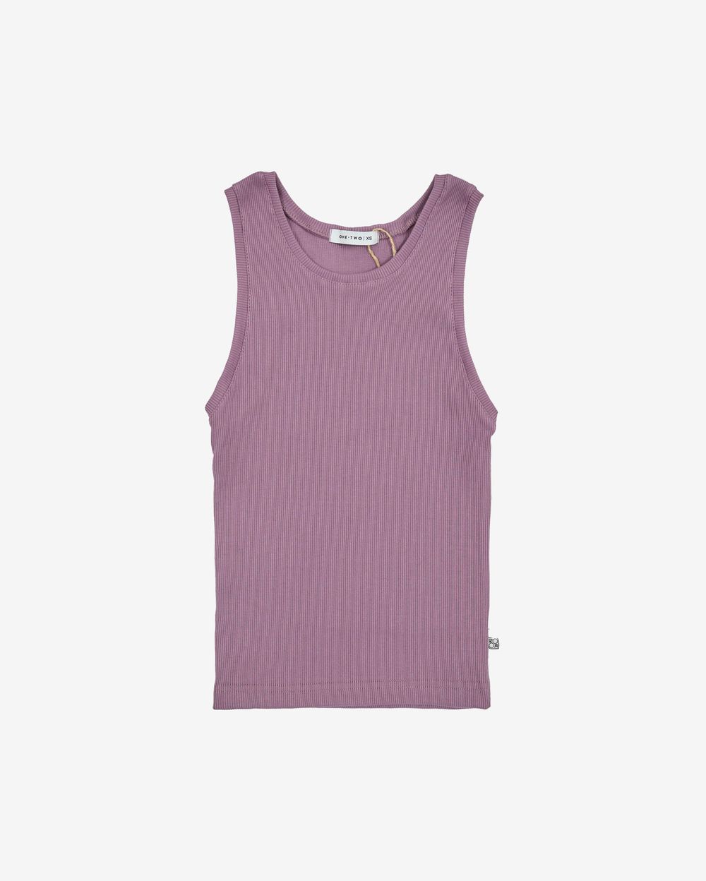 Майка One Two Tank Top Very Grape
