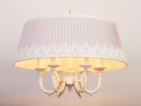 Подвесная люстра Manne SD763 (purple)