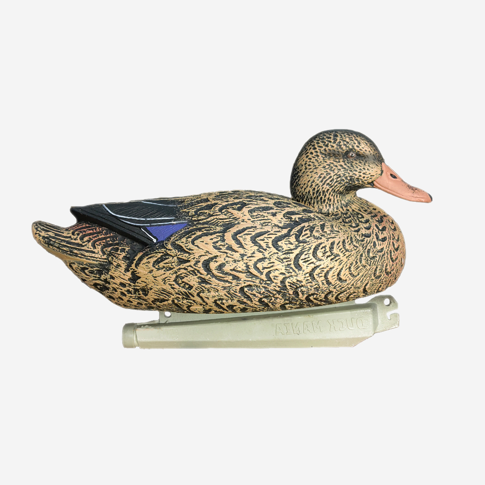 Утиные чучела Duck Mania "Essential Series Mallards"