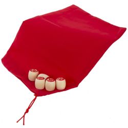 GAEM Игра настольная "Лото", L23 W13 H7,5 см