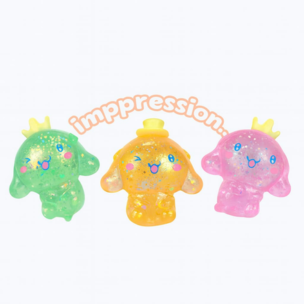 Слайм Куроми