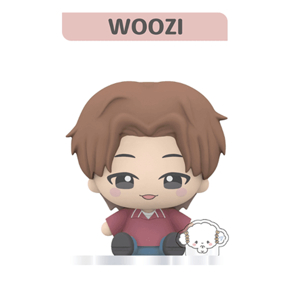 Фигурка SEVENTEEN X SANRIO CHARACTERS