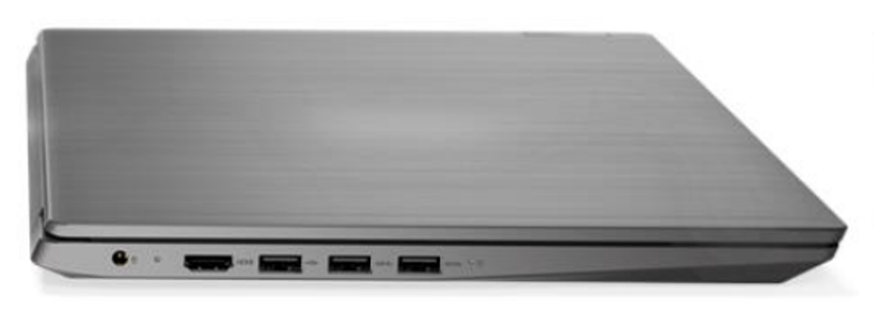 Ноутбук Lenovo IdeaPad 3 14ITL6 (14"/i3-1115G/8GB/512GB SSD/UMA/W10) Gray