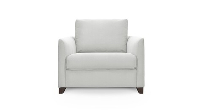 Кресло Лион Vivaldi 06 127*90*90 см, Серый  Нераскладной Фиеста