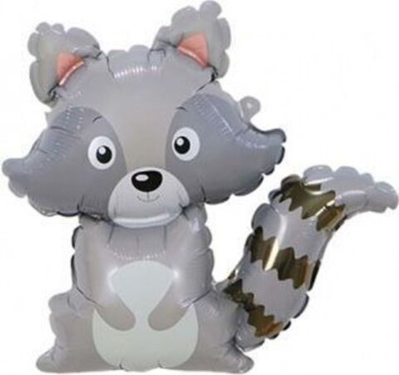 Шар "Енотик" 1 шт.